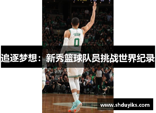 追逐梦想：新秀篮球队员挑战世界纪录